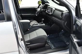 2020 Toyota Tacoma TRD Off-Road Crew Cab Medium Bed - miniatura 20