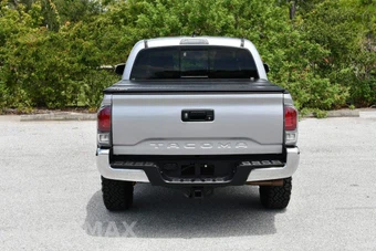 2020 Toyota Tacoma TRD Off-Road Crew Cab Medium Bed - miniatura 30