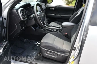 2020 Toyota Tacoma TRD Off-Road Crew Cab Medium Bed - miniatura 42