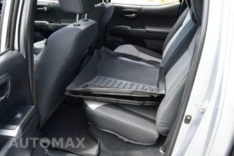 2020 Toyota Tacoma TRD Off-Road Crew Cab Medium Bed - miniatura 43