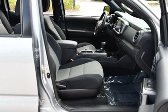 2020 Toyota Tacoma TRD Off-Road Crew Cab Medium Bed - miniatura 45