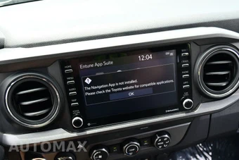 2020 Toyota Tacoma TRD Off-Road Crew Cab Medium Bed - miniatura 48