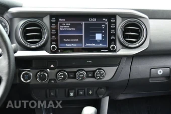 2020 Toyota Tacoma TRD Off-Road Crew Cab Medium Bed - miniatura 50