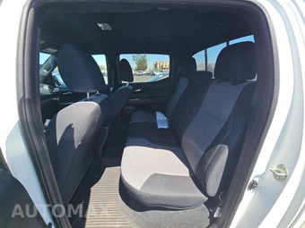 2020 Toyota Tacoma TRD Off-Road Crew Cab Medium Bed - miniatura 13