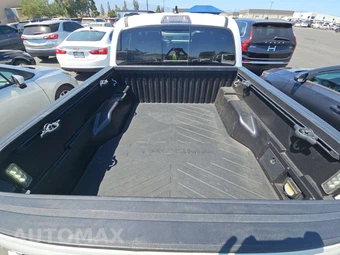2020 Toyota Tacoma TRD Off-Road Crew Cab Medium Bed - miniatura 16