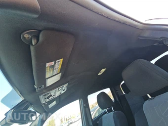 2020 Toyota Tacoma TRD Off-Road Crew Cab Medium Bed - miniatura 18