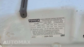 2020 Toyota Tacoma TRD Off-Road Crew Cab Medium Bed - miniatura 21