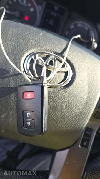 2020 Toyota Tacoma TRD Off-Road Crew Cab Medium Bed - miniatura 23