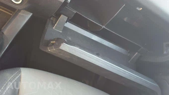 2020 Toyota Tacoma TRD Off-Road Crew Cab Medium Bed - miniatura 33