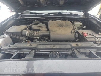 2020 Toyota Tacoma TRD Off-Road Crew Cab Medium Bed - miniatura 15