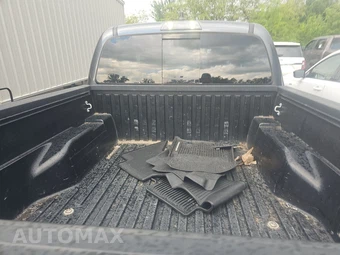 2020 Toyota Tacoma TRD Off-Road Crew Cab Medium Bed - miniatura 16