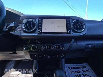 2020 Toyota Tacoma TRD Off-Road Crew Cab Medium Bed - miniatura 10