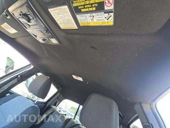 2020 Toyota Tacoma TRD Off-Road Crew Cab Medium Bed - miniatura 11