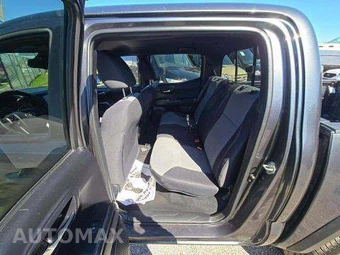 2020 Toyota Tacoma TRD Off-Road Crew Cab Medium Bed - miniatura 13