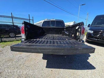 2020 Toyota Tacoma TRD Off-Road Crew Cab Medium Bed - miniatura 14
