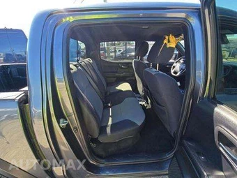 2020 Toyota Tacoma TRD Off-Road Crew Cab Medium Bed - miniatura 16