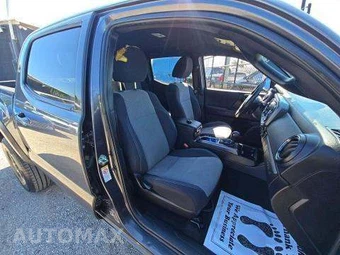 2020 Toyota Tacoma TRD Off-Road Crew Cab Medium Bed - miniatura 18