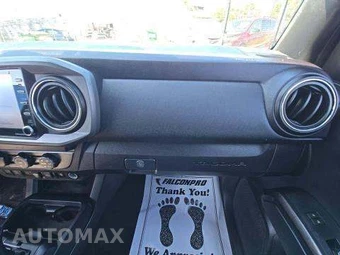 2020 Toyota Tacoma TRD Off-Road Crew Cab Medium Bed - miniatura 19