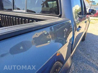 2020 Toyota Tacoma TRD Off-Road Crew Cab Medium Bed - miniatura 26