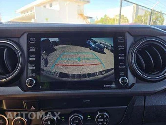 2020 Toyota Tacoma TRD Off-Road Crew Cab Medium Bed - miniatura 30