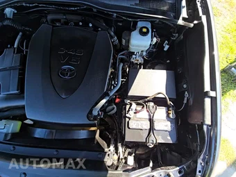 2020 Toyota Tacoma TRD Off-Road Crew Cab Medium Bed - miniatura 31