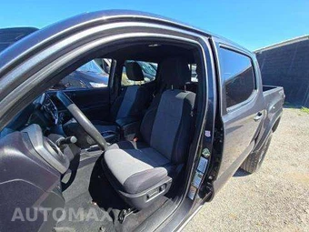 2020 Toyota Tacoma TRD Off-Road Crew Cab Medium Bed - miniatura 6