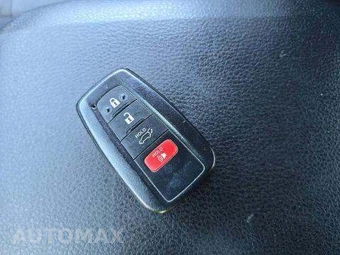 2020 Toyota Tacoma TRD Off-Road Crew Cab Medium Bed - miniatura 8