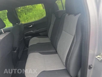 2020 Toyota Tacoma TRD Off-Road Crew Cab Medium Bed - miniatura 16