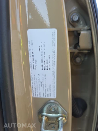 2020 Toyota Tacoma TRD Off-Road Crew Cab Medium Bed - miniatura 14