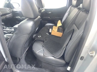 2020 Toyota Tacoma TRD Off-Road Crew Cab Medium Bed - miniatura 13