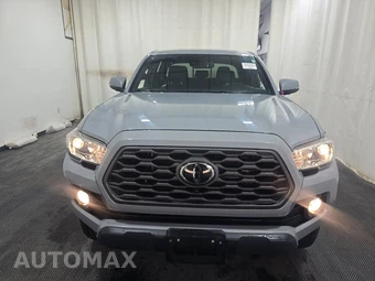 2020 Toyota Tacoma TRD Off-Road Crew Cab Medium Bed - miniatura 2
