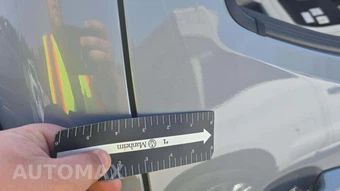2020 Toyota Tacoma TRD Off-Road Crew Cab Medium Bed - miniatura 23