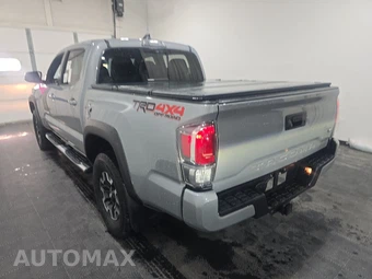 2020 Toyota Tacoma TRD Off-Road Crew Cab Medium Bed - miniatura 6