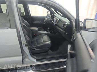 2020 Toyota Tacoma TRD Off-Road Crew Cab Medium Bed - miniatura 8