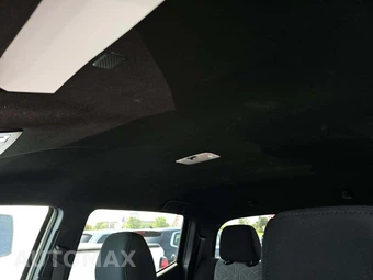 2020 Toyota Tacoma TRD Pro Crew Cab Medium Bed - miniatura 11