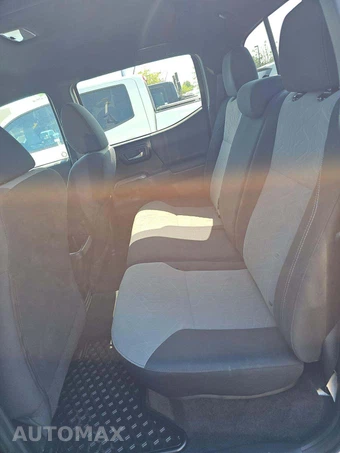 2020 Toyota Tacoma TRD Pro Crew Cab Medium Bed - miniatura 13