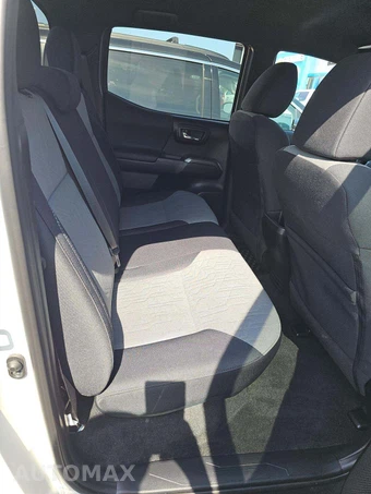 2020 Toyota Tacoma TRD Pro Crew Cab Medium Bed - miniatura 16