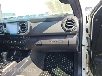 2020 Toyota Tacoma TRD Pro Crew Cab Medium Bed - miniatura 19