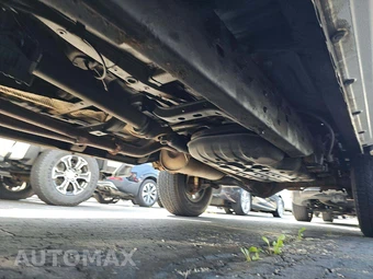 2020 Toyota Tacoma TRD Pro Crew Cab Medium Bed - miniatura 7