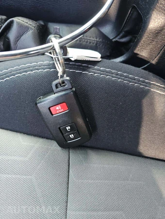 2020 Toyota Tacoma TRD Pro Crew Cab Medium Bed - miniatura 8