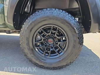 2020 Toyota Tacoma TRD Pro Crew Cab Medium Bed - miniatura 11