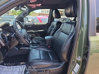 2020 Toyota Tacoma TRD Pro Crew Cab Medium Bed - miniatura 13