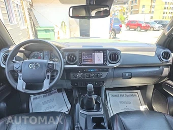 2020 Toyota Tacoma TRD Pro Crew Cab Medium Bed - miniatura 14