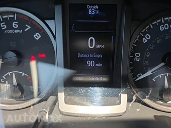 2020 Toyota Tacoma TRD Pro Crew Cab Medium Bed - miniatura 15