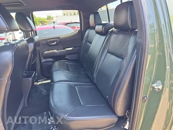 2020 Toyota Tacoma TRD Pro Crew Cab Medium Bed - miniatura 16