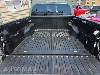 2020 Toyota Tacoma TRD Pro Crew Cab Medium Bed - miniatura 20
