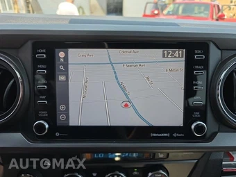 2020 Toyota Tacoma TRD Pro Crew Cab Medium Bed - miniatura 26
