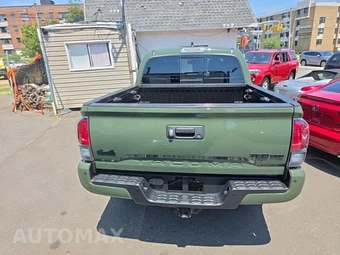 2020 Toyota Tacoma TRD Pro Crew Cab Medium Bed - miniatura 5