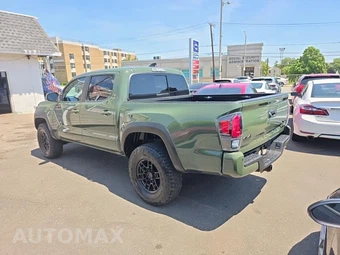 2020 Toyota Tacoma TRD Pro Crew Cab Medium Bed - miniatura 6