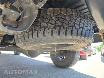2020 Toyota Tacoma TRD Pro Crew Cab Medium Bed - miniatura 7